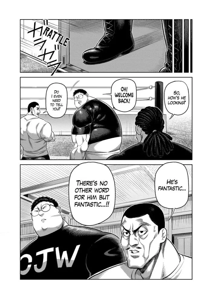 Kengan Omega Chapter 289 image 15_optimized